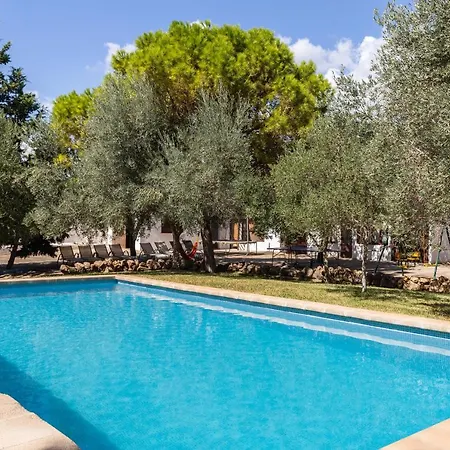 Villa Lluc Alaró