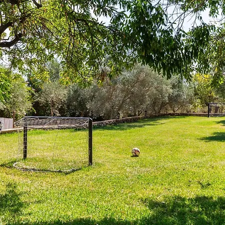 Lluc Villa