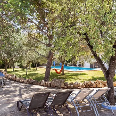Lluc Villa